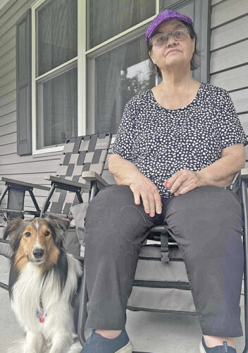 Linda M. Walters